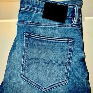 Original 34/34 now 34/30